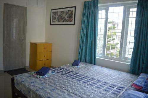 The Pod Cochin Homestay