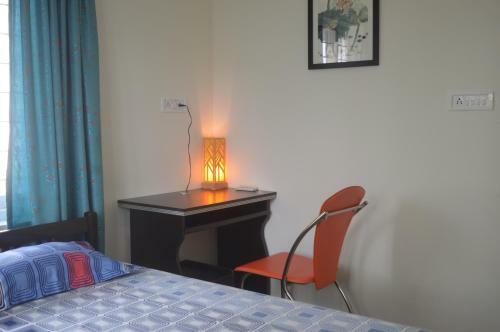 The Pod Cochin Homestay
