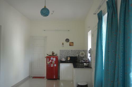 The Pod Cochin Homestay
