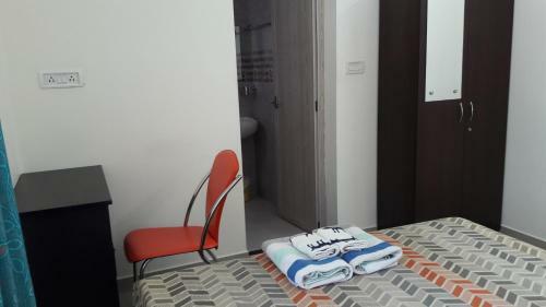 The Pod Cochin Homestay