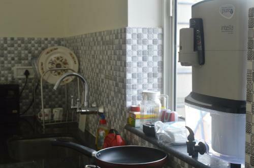 The Pod Cochin Homestay