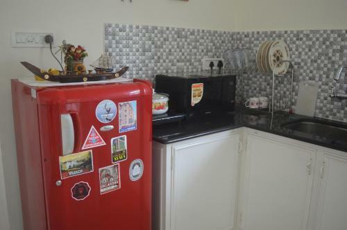 The Pod Cochin Homestay