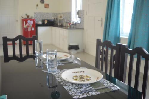 The Pod Cochin Homestay