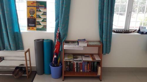The Pod Cochin Homestay