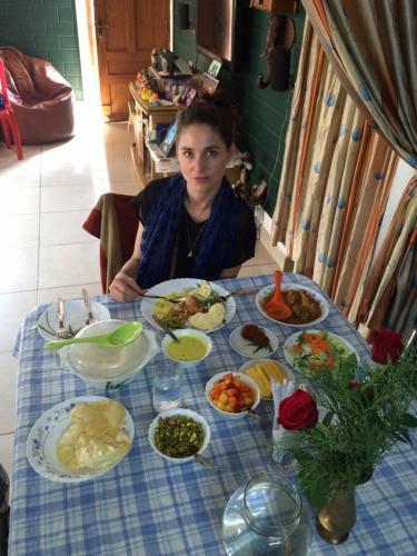 Cl Dreams Homestay