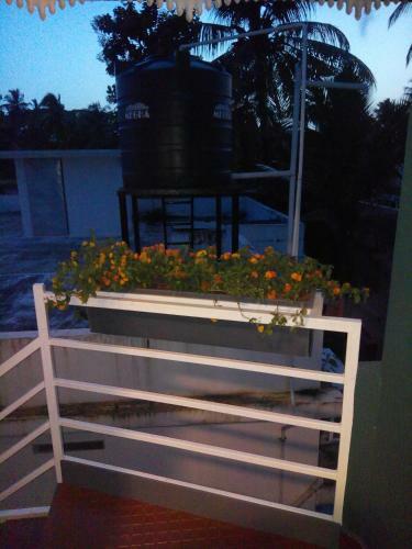 Cl Dreams Homestay