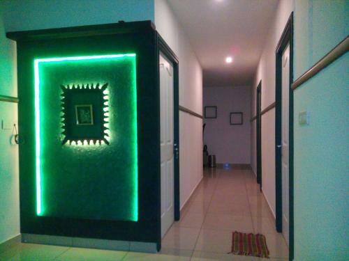 Cl Dreams Homestay