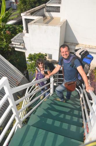 Cl Dreams Homestay