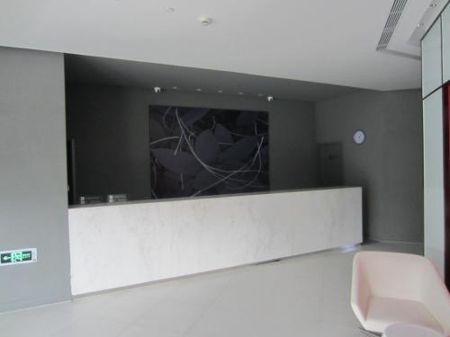 Hotel Jinjiang Inn Mianyang Technical Building Flyover