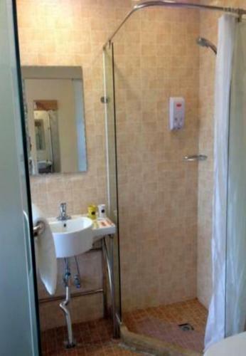 Hotel Home Inn Nanning Langxi Guichun Road