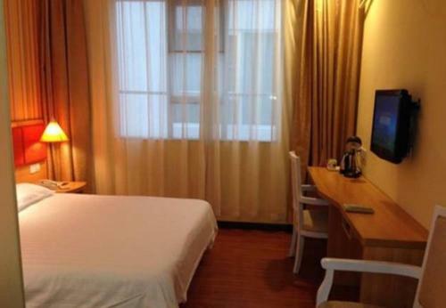 Hotel Home Inn Nanning Langxi Guichun Road