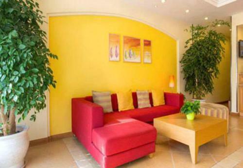 Hotel Home Inn Nanning Langxi Guichun Road