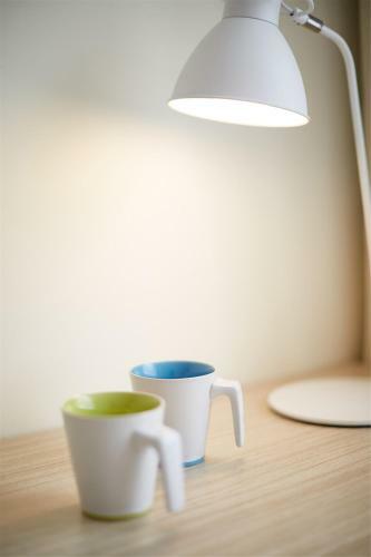 Hotel Hanting Express Nanjing Pukou Nanda