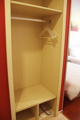 Hotel Hanting Express Nantong Xinghu Street