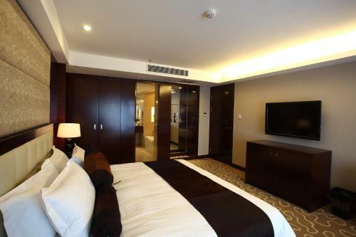Nantong Jinling Nengda Hotel