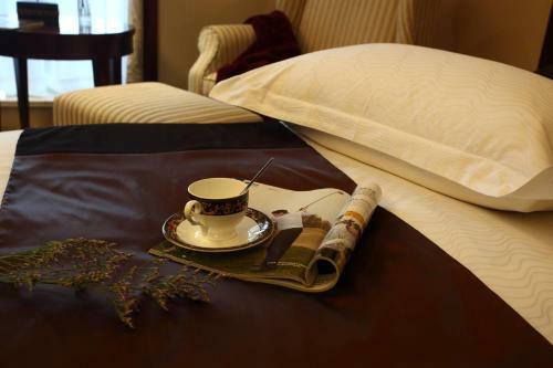 Nantong Jinling Nengda Hotel