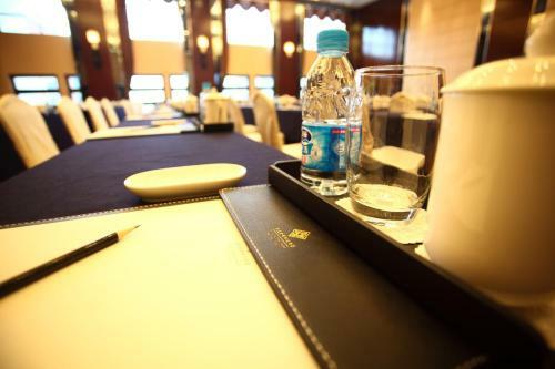 Nantong Jinling Nengda Hotel