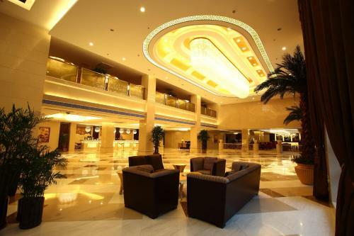 Nantong Jinling Nengda Hotel