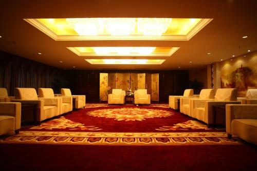 Nantong Jinling Nengda Hotel