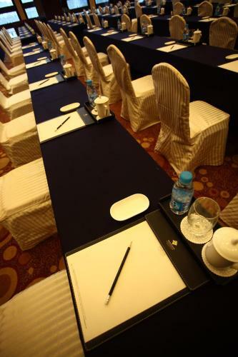 Nantong Jinling Nengda Hotel