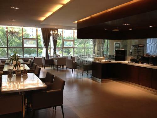 Hotel Jinjiang Inn Nanjing Houbaoying Road