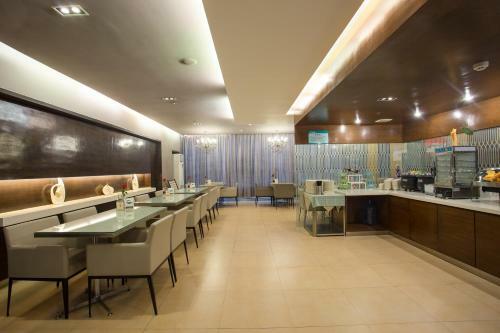 Hotel Jinjiang Inn Nanjing Houbaoying Road