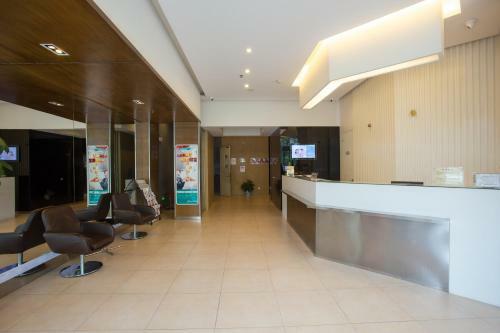 Hotel Jinjiang Inn Nanjing Houbaoying Road