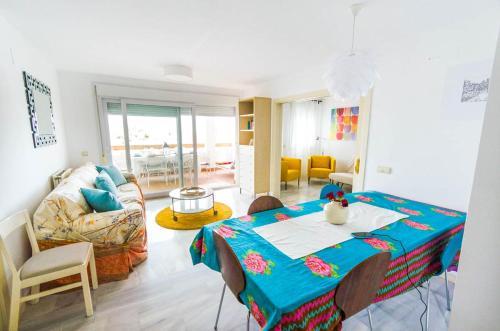 Apartamento Galindo Beach Estepona