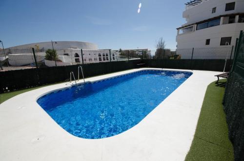 Apartamento Galindo Beach Estepona