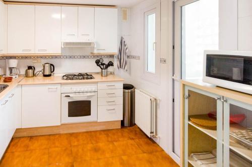 Apartamento Galindo Beach Estepona