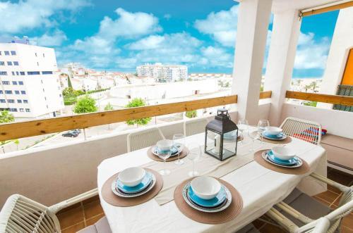 Apartamento Galindo Beach Estepona