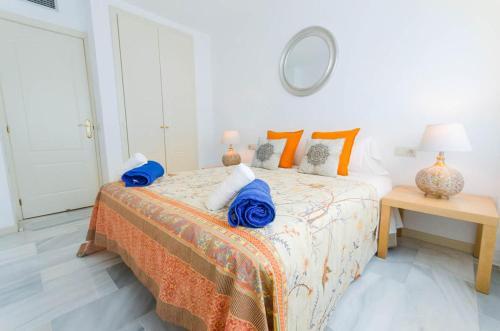 Apartamento Galindo Beach Estepona