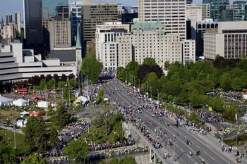Lord Elgin Hotel