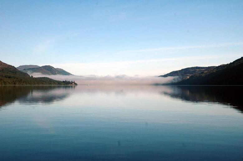 Hotel Loch Ness Clansman