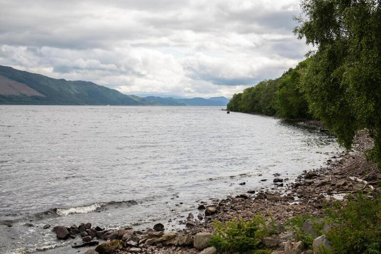 Hotel Loch Ness Clansman