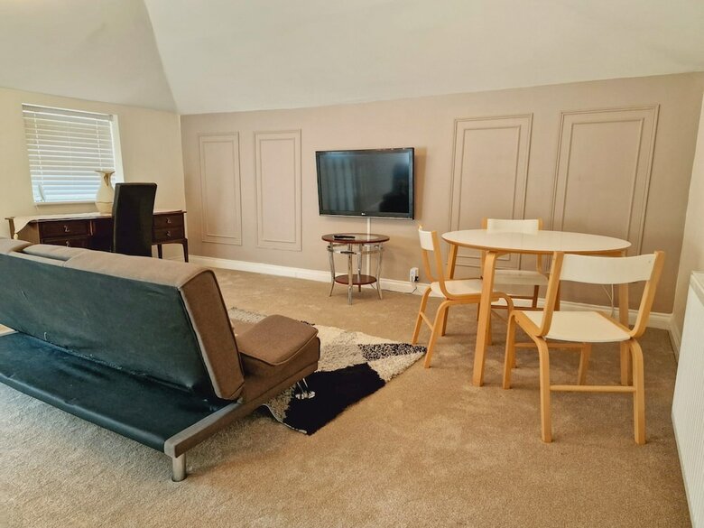 Wentworth House Hotel