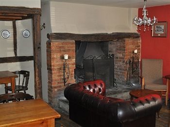 Hotel The Queens Head