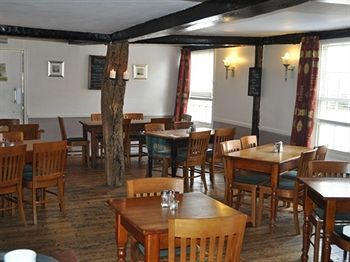 Hotel The Queens Head