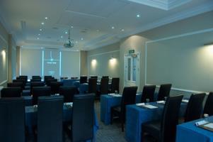 Hotel The Beauchamp