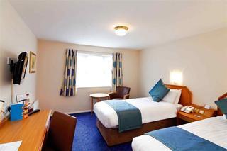 Hotel Mercure Hatfield Oak