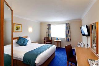 Hotel Mercure Hatfield Oak
