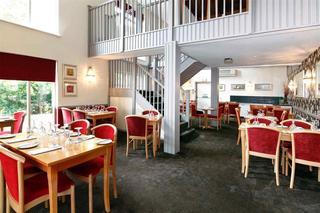 Hotel Mercure Hatfield Oak