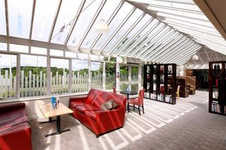 Hotel Mercure Hatfield Oak