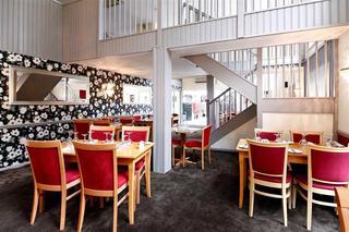 Hotel Mercure Hatfield Oak