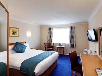 Hotel Mercure Hatfield Oak