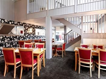 Hotel Mercure Hatfield Oak