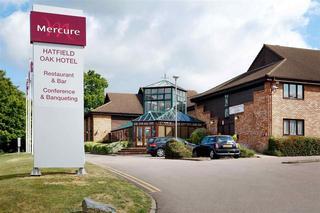 Hotel Mercure Hatfield Oak