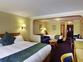 Hotel Mercure Hatfield Oak