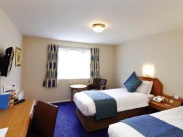 Hotel Mercure Hatfield Oak