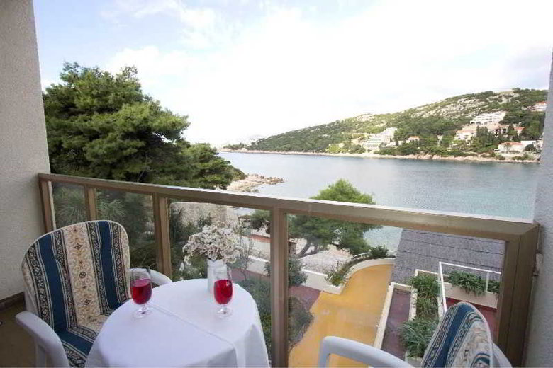 Hotel Vis